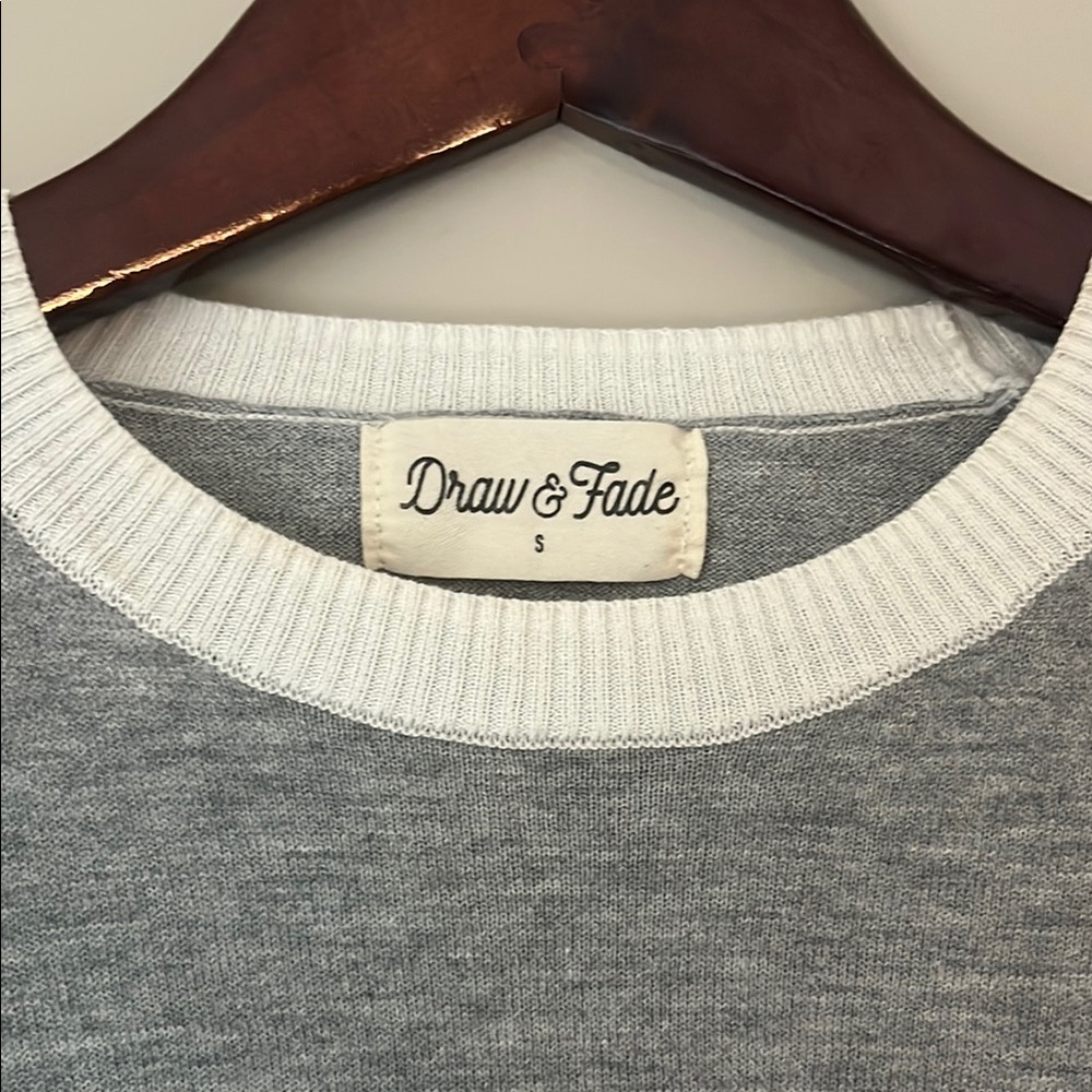 Gray 'Let's Golf' Women's Top - Picture 2 of 3